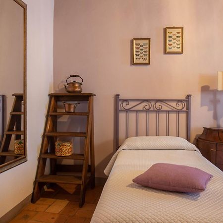 Guesthouse Da Idolina Dal 1946 Montalcino Kültér fotó