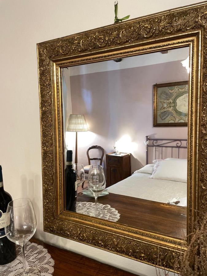 Guesthouse Da Idolina Dal 1946 Montalcino Kültér fotó