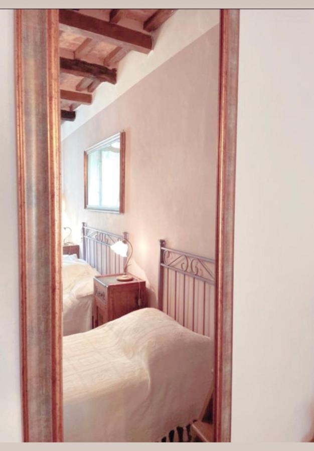 Guesthouse Da Idolina Dal 1946 Montalcino Kültér fotó