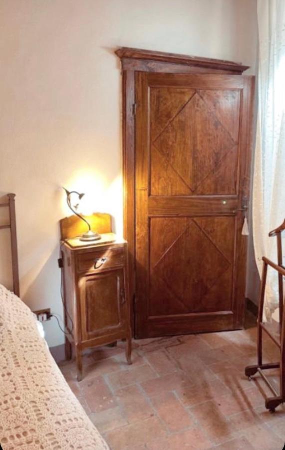 Guesthouse Da Idolina Dal 1946 Montalcino Kültér fotó