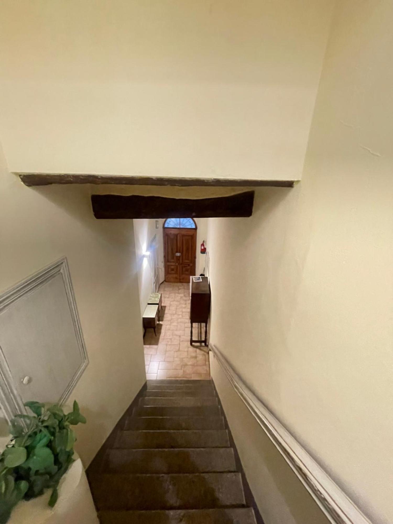 Guesthouse Da Idolina Dal 1946 Montalcino Szoba fotó