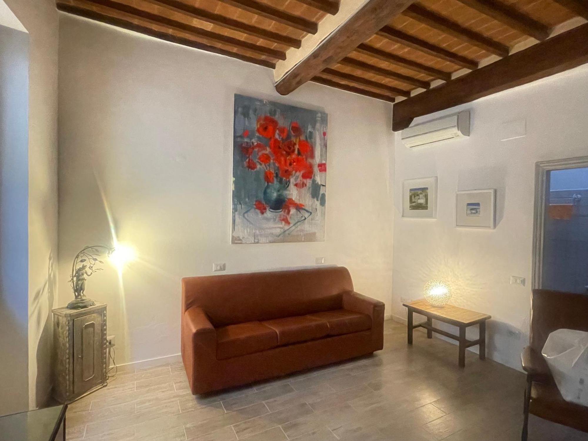 Guesthouse Da Idolina Dal 1946 Montalcino Szoba fotó
