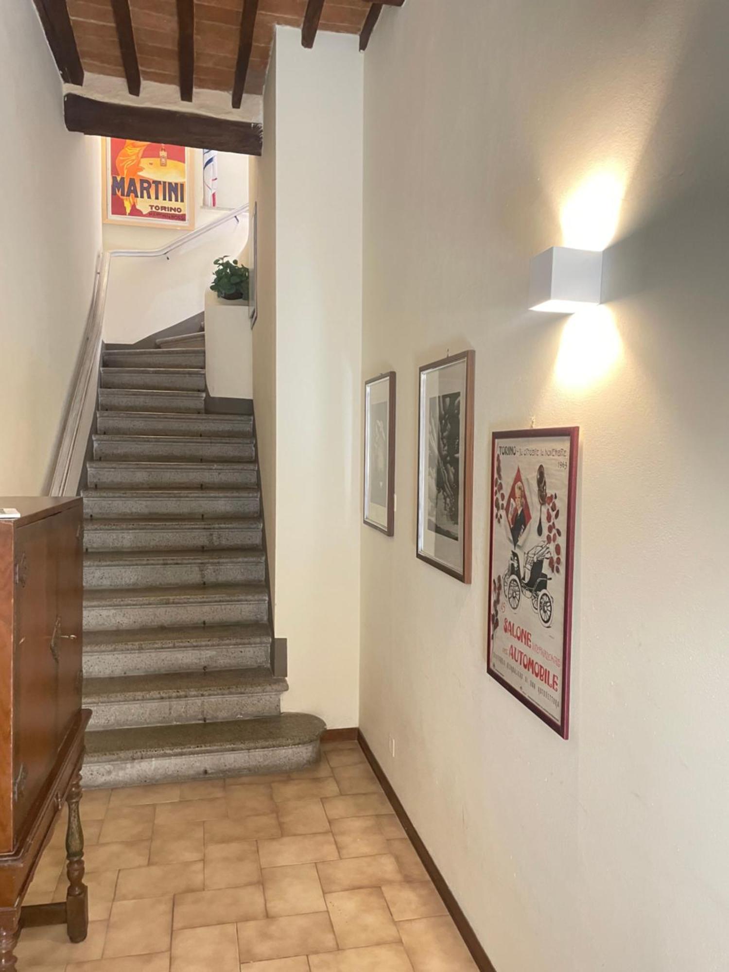 Guesthouse Da Idolina Dal 1946 Montalcino Szoba fotó