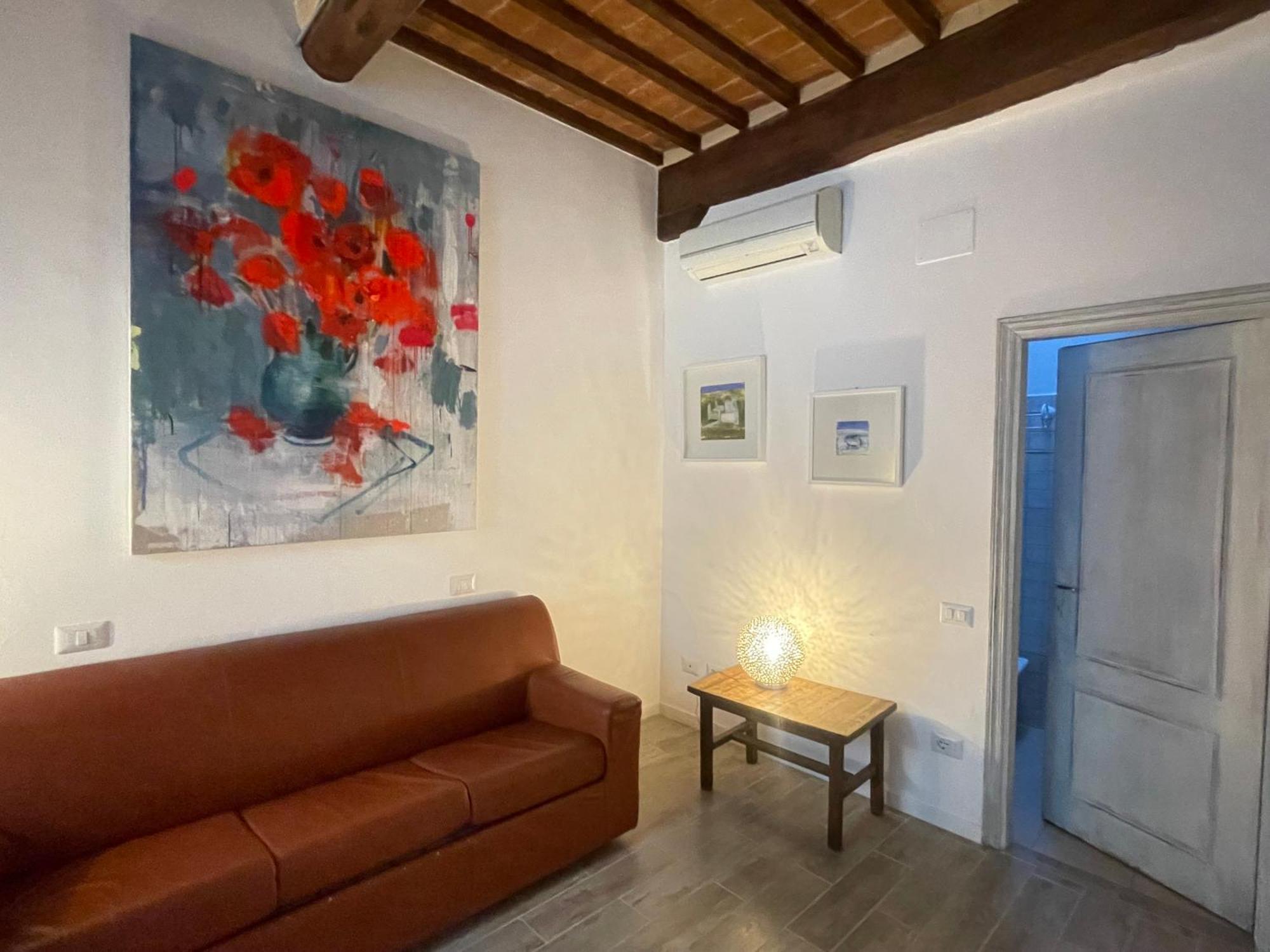 Guesthouse Da Idolina Dal 1946 Montalcino Szoba fotó