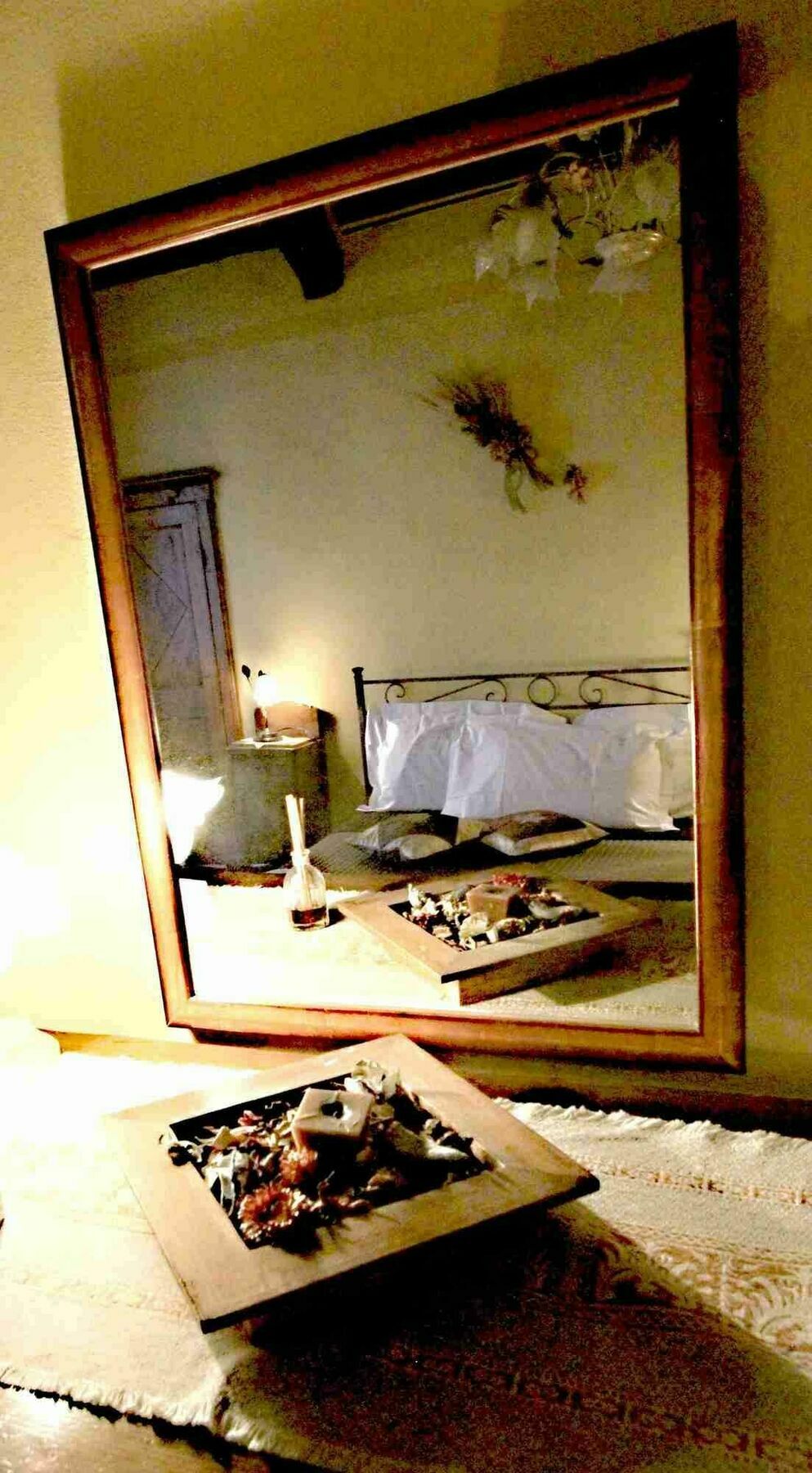 Guesthouse Da Idolina Dal 1946 Montalcino Kültér fotó